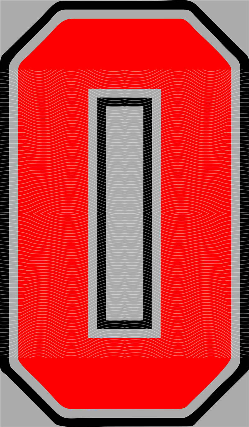 Letters A to Z and Number-SZ 21